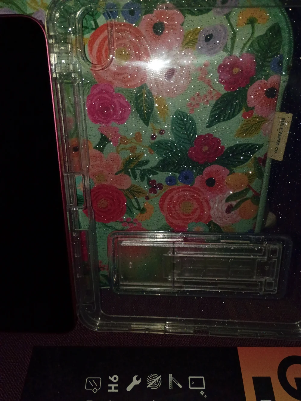 Ipad A16 128gb bundle
